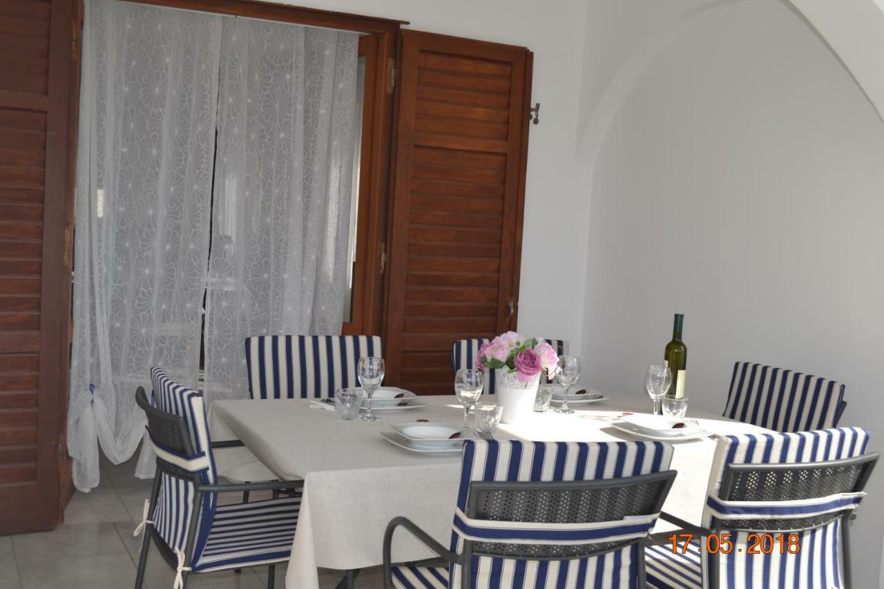 Holiday Apartments Lucic - Feels Like Home, Away From Home Razanj Exterior photo