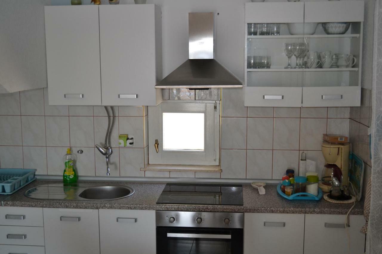 Holiday Apartments Lucic - Feels Like Home, Away From Home Razanj Exterior photo